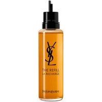 Yves Saint Laurent Women's Libre Eau de Parfum Intense 100ml Refill in Misc