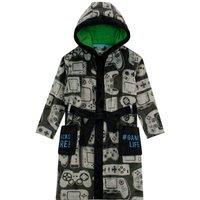 Harry Bear Womens Dressing Gowns