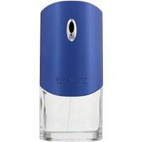 Givenchy Men's Blue Label Pour Homme Eau de Toilette Spray 100ml in Clear