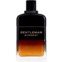 Givenchy Men's Gentleman Reserve Prive Eau de Parfum Spray 200ml in Clear