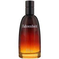 Dior Men's Fahrenheit Eau de Toilette Spray 100ml in Clear