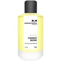 Mancera Paris Men's Intense Cedrat Boise Extrait de Parfum Spray 120ml in Clear