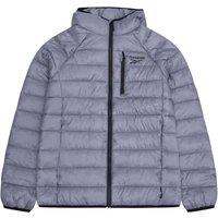 Reebok Men's Glacier Shield Jacket in Grey | Size: XL