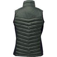 Stormtech Men's Montserrat Thermal Gilet in Jet Black | Size: XL