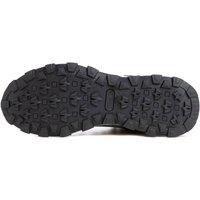 Weird Fish Men's Beech Waterproof Walking Boot in Black | Size: 11