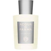Acqua Di Parma Men's Colonia Pura Eau de Cologne Natural Spray 100ml in Clear