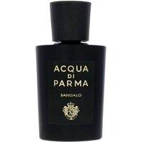 Acqua Di Parma Men's Sandalo Eau de Parfum Natural Spray 100ml in Clear