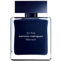Narciso Rodriguez Men's For Him Bleu Noir Eau de Toilette in Misc | Size: 100ml