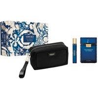 Versace Men's Eau Fraiche Extreme Eau de Parfum 100ml Set in Misc