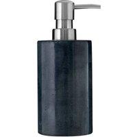 Orsina Pure Marble Dark Grey Lotion Dispenser