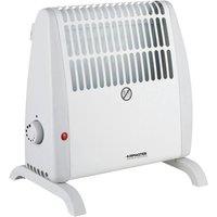 Airmaster Frost Watch Convector Heater 520W in White