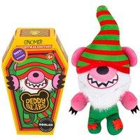 VFM e-Store Deddy Bears Gnomer Soft Toy 14cm x 15cm x 8cm X 1 | Size: 14 cm x 15 cm x 8 cm