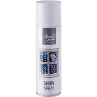 Premier Decorations Accents Artificial White Snow Spray 300ml