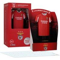 Radstuff S.L. Benfica Home Kit 2025/26 Metal Alloy Football Shirt in Red