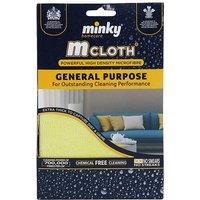Minky M Cloth General Purpose