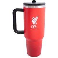 Liverpool FC 1.1L Thermal Flask in Red