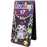Sanrio Magnetic Bookmark