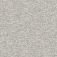 Grandeco Telma Slubbed Fabric Hessian Textured Luxury Wallpaper in Natural | Size: 1 Pack