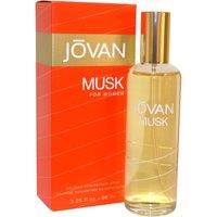 Jovan Women's Musk for Women Cologne Concentrate Spray 96ml in White