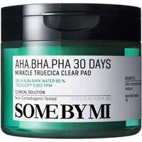 Some By Mi Women's AHA-BHA-PHA 30 Days Miracle Truecica Clear Pad x 70 in Skin