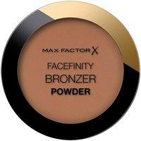Max Factor Women's Facefinity Bronzer in Warm Tan