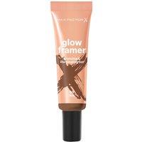Max Factor Women's Miracle Pure Glow Framer 30ml in Rich