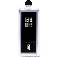 Serge Lutens La fille tour de fer Eau de Parfum Spray 100ml in Clear