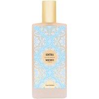 Memo Paris Sintra Eau de Parfum Spray 75ml in Clear