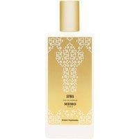 Memo Paris Siwa Eau de Parfum Spray 75ml in Clear