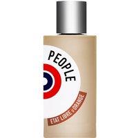Etat Libre d'Orange Remarkable People Eau de Parfum Spray 100ml in Clear
