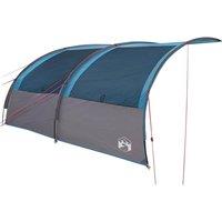 Berkfield Home Water Resistant Tarp 260 x 350 x 260 cm in Blue