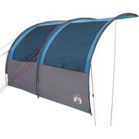Berkfield Home Water Resistant Tarp 250 x 260 x 260 cm in Blue