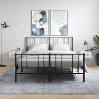 Berkfield Home Wall-mounted Bedside Cabinets 2 pcs White 35x35x20 cm | Size: 35 x 35 x 20 cm