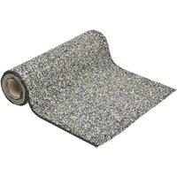 Berkfield Home Stone Liner Grey 500x40 cm