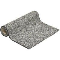 Berkfield Home Stone Liner Grey 300x100 cm