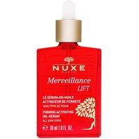 Nuxe Women's Merveillance Lift Firming Activating Oil-Serum 30ml in Skin