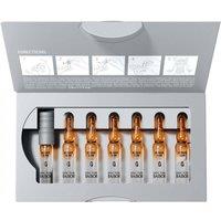 BABOR Women's Ampoules Glow Bi-Phase Ampoule Serum Concentrate 7 x 2ml in Skin