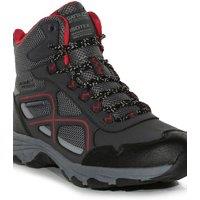 Regatta Women's Vendeavour Waterproof Walking Boots in Pink | Size: 3