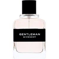 Givenchy Men's Gentleman Eau de Toilette Spray 60ml in Clear