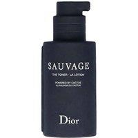 Dior Men's Sauvage The Toner 100ml in Skin