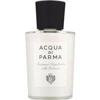 Acqua Di Parma Men's Colonia Aftershave Balm 100ml in Clear