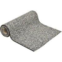 Berkfield Home Stone Liner Grey 100x40 cm
