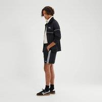 Ellesse Men's Dremonte Short in Black | Size: XL