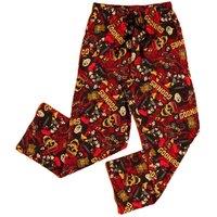 The Goonies Men's Characters Lounge Pants | Size: 3XL