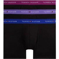 Tommy Hilfiger Men's Signature 3P Boxer Brief Multi | Size: XL