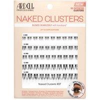 Ardell Women's Naked Clusters 437 in Black
