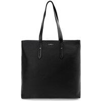 FIORELLI Women's Selina Across Body Tote Bag in True Black