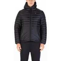 Luke 1977 Men's Bub Hood 2000 Hooded Jacket in Black | Size: XL
