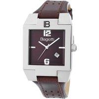 Laura Biagiotti Men's LB0035M-04 36mm Quartz Watch in Brown
