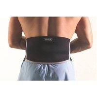York Adjustable Lumbar Support in Black
